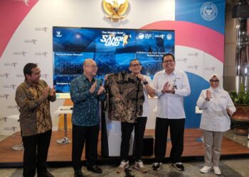 Indonesia Shopping Festival 2023 Siap Dihelat 10-20 Agustus