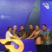 GIIAS 2023 Dibuka Resmi Airlangga Hartarto, Unjuk Ratusan Produk Mobil Terbaru