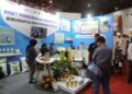 Agrofood Expo 2023 di JIExpo Kemayoran, Perkuat Ekosistem Pertanian Menuju Kedaulatan Pangan