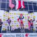 Pembalap Muda Indonesia Kuasai dan Juarai Race 2 kelas Asia Production 250 ARRC 2023 di Sirkuit Mandalika