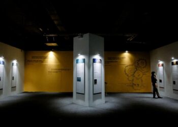 ArtMoments Jakarta 2023, Menparekraf: Dukung Kemajuan Ekraf Indonesia