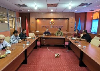 Berdekatan Pemilu, Puncak HPN 2024 Tetap akan Dilangsungkan di Jakarta