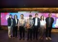 Pameran IFRA Business Expo 2023 di ICE BSD, Targetkan Nilai Transaksi Rp1,65 Triliun