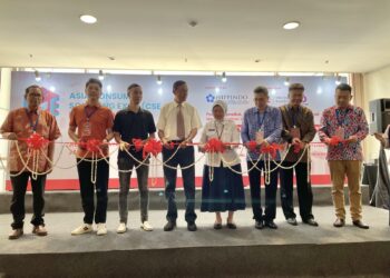 Pameran Asia Consumer Sourcing Expo 2023, HIPPINDO: Buka Peluang Pengusaha Indonesia Ber-Joint Ventur