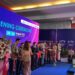 Pameran IBTE, IGHE, IEAE 2023 di JIExpo Kemayoran, Ajak Produsen Mancanegara Investasi di Indonesia