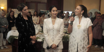 Tulola Jewelry Persembahkan Koleksi Terbaru Berlabel Angkasa dan Bumi, Melebur dalam Ruang Seni Instalasi