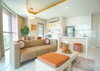iDekore Tawarkan Furniture dan Desain Interior Kekinian, Cocok Buat Apartemen hingga Residensial