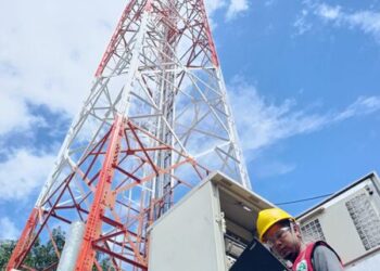 Jaringan 4G XL Axiata Kini Sentuh Pulau Terpencil NTT