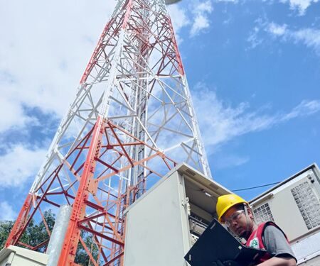 Jaringan 4G XL Axiata Kini Sentuh Pulau Terpencil NTT