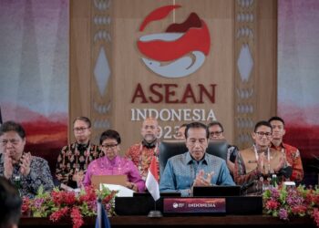 Menparekraf: Sektor Parekraf Siap Sambut Pelaksanaan KTT ASEAN ke-43 di Jakarta