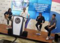Synchronize Fest 2023, Sajikan Unjuk Karya Kolaborasi Dewa Budjana, Dhipa Barus dan Rhoma Irama