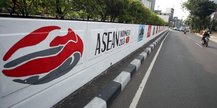 Simak! Jelang KTT ke-43 ASEAN di Jakarta, Ada Penyesuaian Lalu Lintas