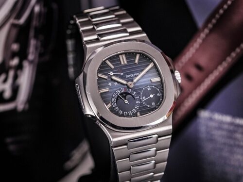 Puluhan Brand Barang Super Mewah Ikuti Pameran JWX 2023 di Gandaria City