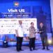 Integrated Technology Event 2023 di JIExpo Kemayoran, Suguhkan Beragam Solusi Informasi, Teknologi hingga Bisnis