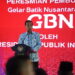 Buka Gelar Batik Nusantara, Jokowi Ajak Industri Batik Manfaatkan Momentum Kebangkitan