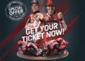 IndonesianGP 2023: Ada 5.000 Tiket dengan Harga Khusus di ASTINDO Travel Fair 2023