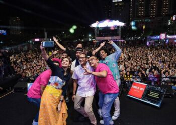 Menparekraf Dorong Generasi Muda Kembangkan Ekraf