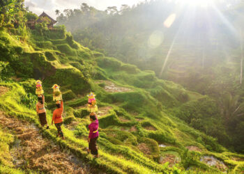 Fakta di Balik Pariwisata Indonesia Banyak Diakui Dunia