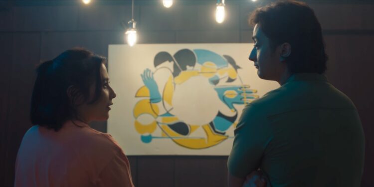 Film “Ketika Berhenti di Sini” Tembus Lebih dari Satu Juta Penonton dalam Sembilan Hari