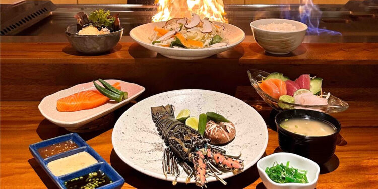 Hotel Nikko Bali Benoa Beach Sambut HUT Kemerdekaan RI ke-78, Tebar Promo Kemerdekaan