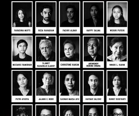 Film Horor “Siksa Kubur” Karya Terbaru Joko Anwar Dibintangi Puluhan Artis Ternama Tanah Air