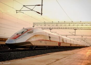 Asyik, Masyarakat Umum Bisa Ikut Jajal KA Cepat, Catat! Ini Caranya