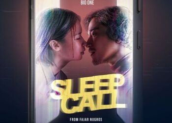 Film “Sleep Call” Dibintangi Laura Basuki Hadirkan Teror Mengerikan Dibalik Pinjol