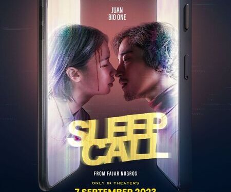 Film “Sleep Call” Dibintangi Laura Basuki Hadirkan Teror Mengerikan Dibalik Pinjol