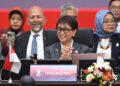 KTT Ke-43 ASEAN, Menlu Retno Marsudi: Penentuan Masa Depan ASEAN