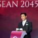 Choi Siwon (Suju) Hadir di KTT Ke-43 ASEAN, Ini Pesannya untuk Pemimpin ASEAN