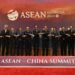 Kepercayaan Jadi Pondasi Kerja Sama ASEAN-RRT