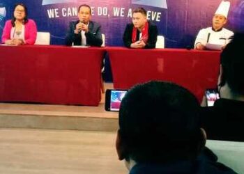 Rayakan Hari Jadi Ke-3, ASTON Kemayoran City Tingkatkan Hunian dengan Inovasi tanpa Henti