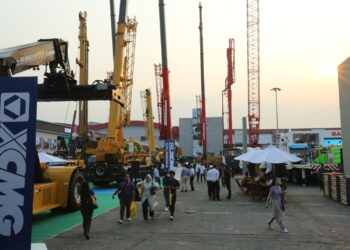 IEE Series 2023 di JIExpo,  Ajang Kolaborasi Perusahaan Sektor Penggerak Nasional