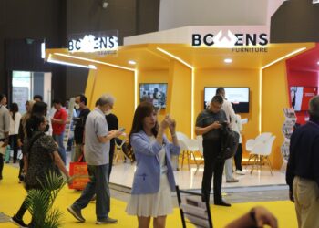 IFMAC & WOODMAC 2023, Tawarkan Peluang Bisnis Eksklusif di Industri Furnitur Indonesia