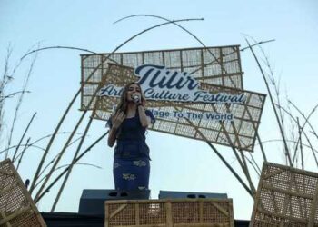 Tlilir Art & Culture Festival, ‘Sound of Tlilir’ From Village to The World