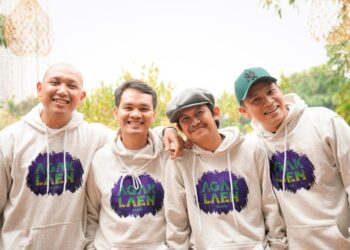 Film “Agak Laen” Sajikan Komedi Segar dan Orisinil Khas Komika