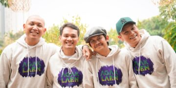 Film “Agak Laen” Sajikan Komedi Segar dan Orisinil Khas Komika