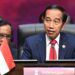 Presiden Joko Widodo Tegaskan Kesetaraan di Pembukaan KTT Ke-43 ASEAN