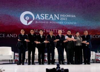 KTT ke-43 ASEAN, Pertegas Keindahan Alam dan Budaya Jadi Kekuatan Utama Sektor Pariwisata ASEAN