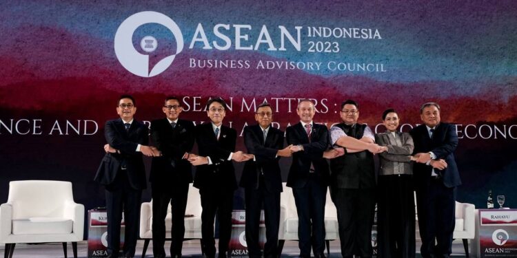 KTT ke-43 ASEAN, Pertegas Keindahan Alam dan Budaya Jadi Kekuatan Utama Sektor Pariwisata ASEAN