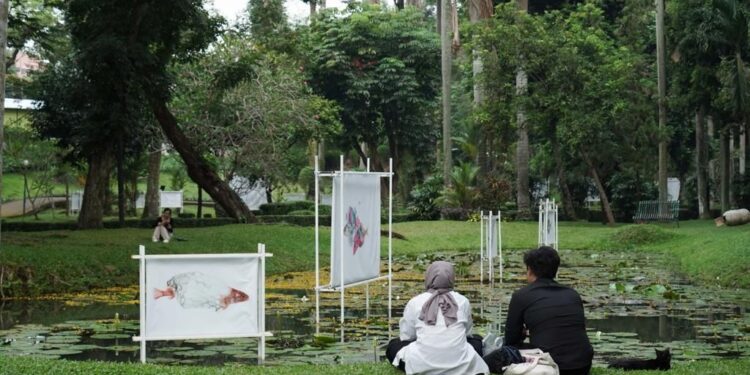 Jakarta International Photo Festival 2023, Suguhkan Karya Jepretan Fotografer Dunia