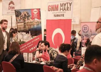 TTC Travel Mart Internasional 2023 Kembali Meriahkan Industri Pariwisata