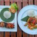 Holiday Inn Express Jakarta International Expo Persembahkan Promo Special Authentic Food dari Sulawesi Utara