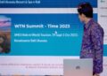 World Tourism Network Summit 2023 Pertegas Indonesia Jadi Lokasi MICE Berkelas Dunia