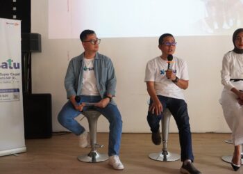 Catat! XL Satu Fiber Kini Tersedia di Mataram