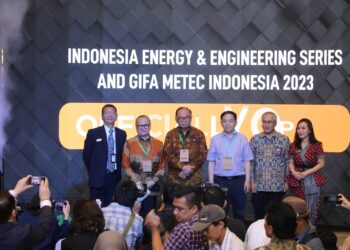 IEE Series 2023 Inisiasikan Inovasi Ramah Lingkungan di Berbagai Sektor