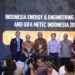 IEE Series 2023 Inisiasikan Inovasi Ramah Lingkungan di Berbagai Sektor