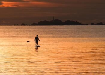Belitong Another Paradise, Inovasi Baru Pemasaran Destinasi Wisata di Indonesia