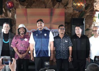 Pestapora 2023, Suguhkan 200 Lebih Musisi ‘Kondang’ Anak Negeri, Beragam Genre hingga Musisi Daerah