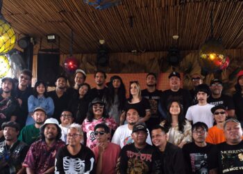 Pestapora 2023 Mulai Riuhkan Gambir Expo dan Hall D2 JIEXpo Hari Ini, Berikut Line Up 22 September 2023